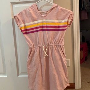 Girls Swim Coverup/Dress